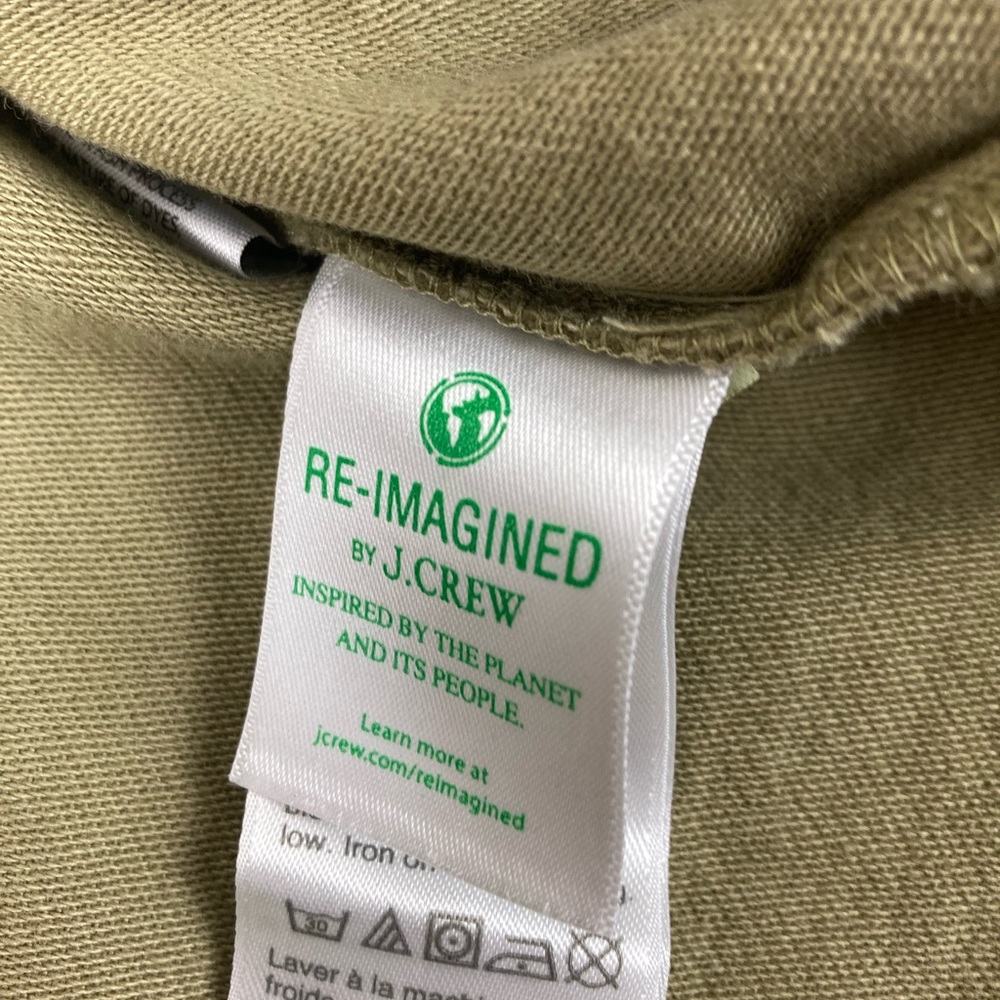 J Crew Jacket - Picture 5 of 5